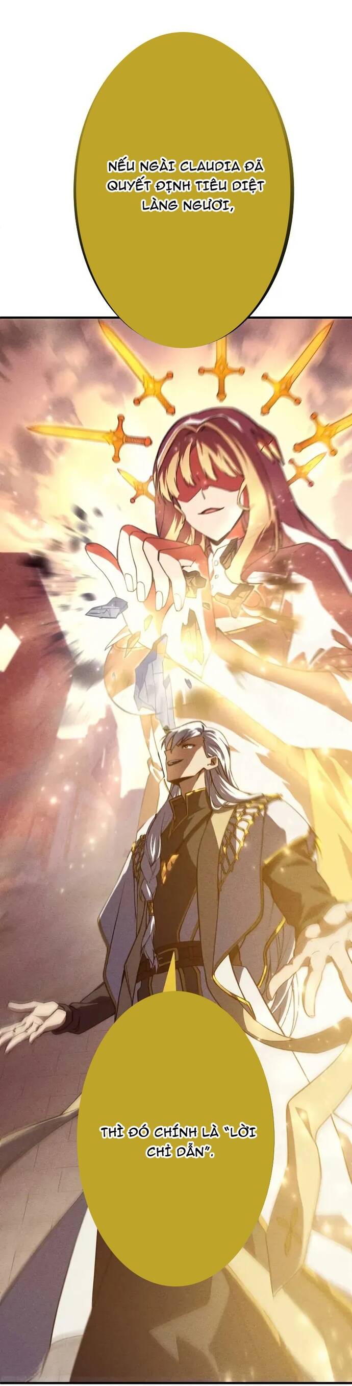 Anh Hùng Tái Xuất Học Viện Chapter 43 - 18