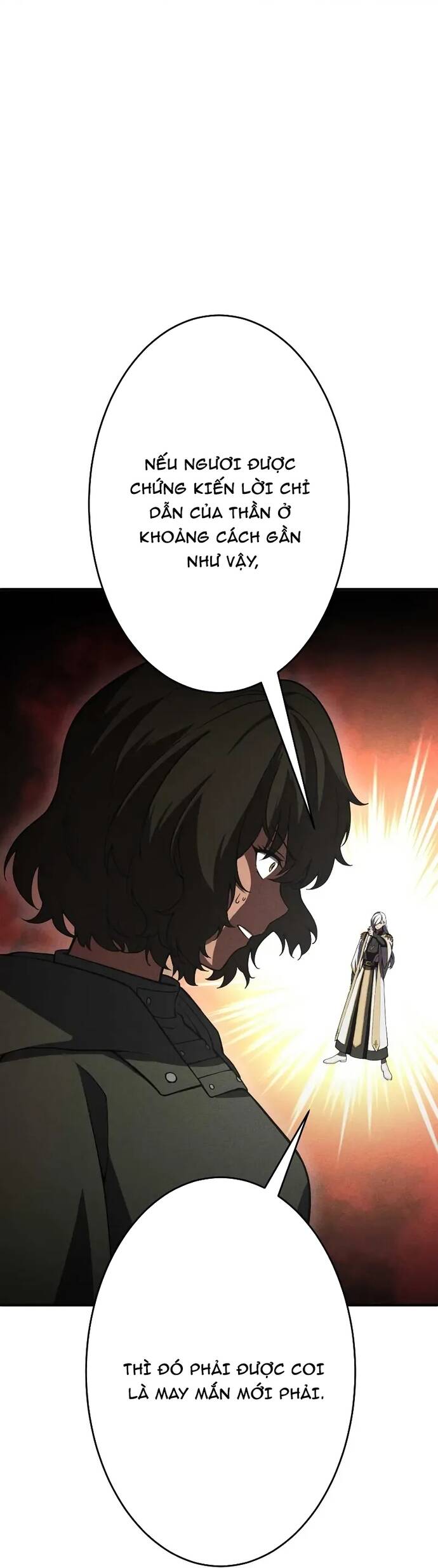 Anh Hùng Tái Xuất Học Viện Chapter 43 - 19