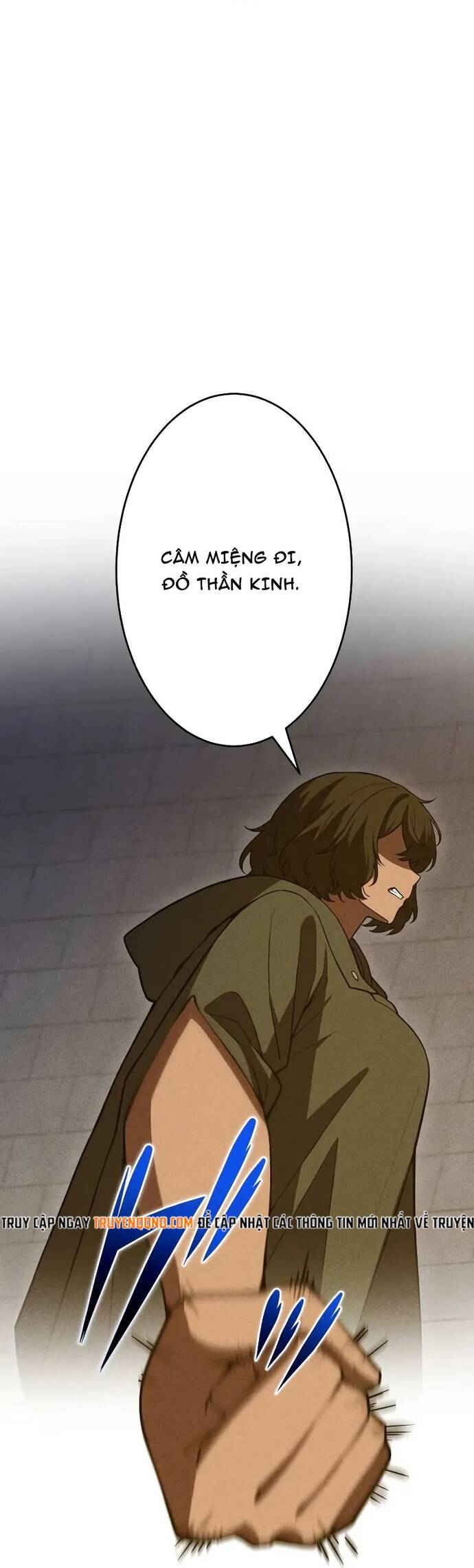 Anh Hùng Tái Xuất Học Viện Chapter 43 - 20