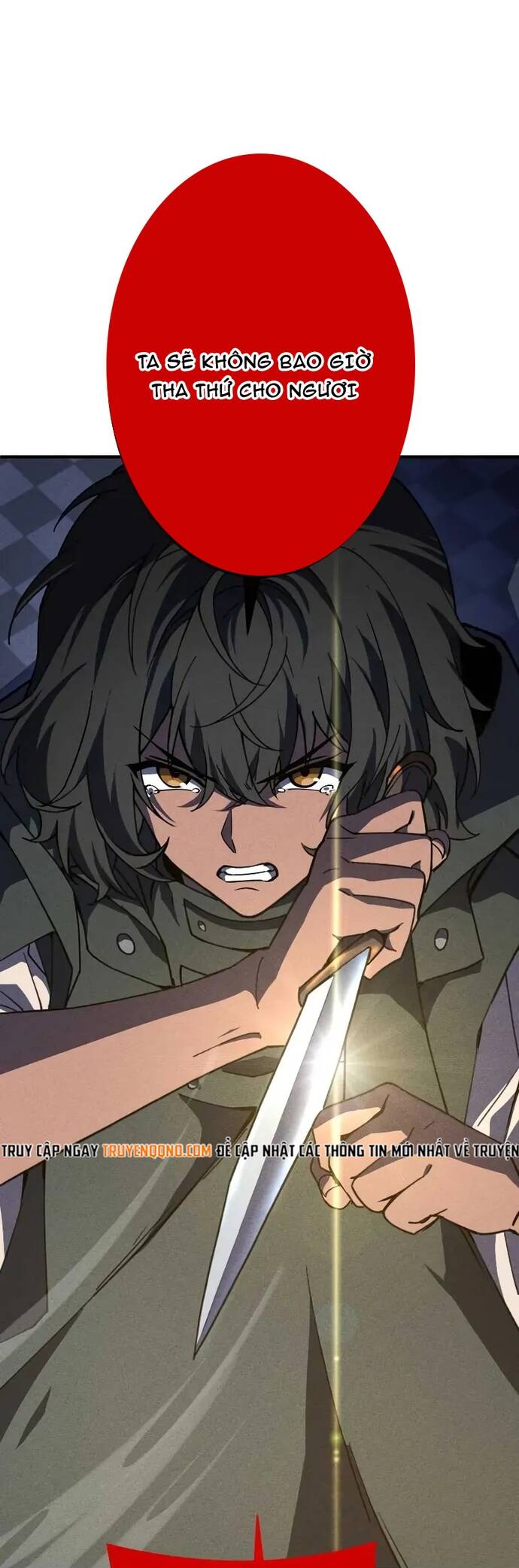 Anh Hùng Tái Xuất Học Viện Chapter 43 - 22