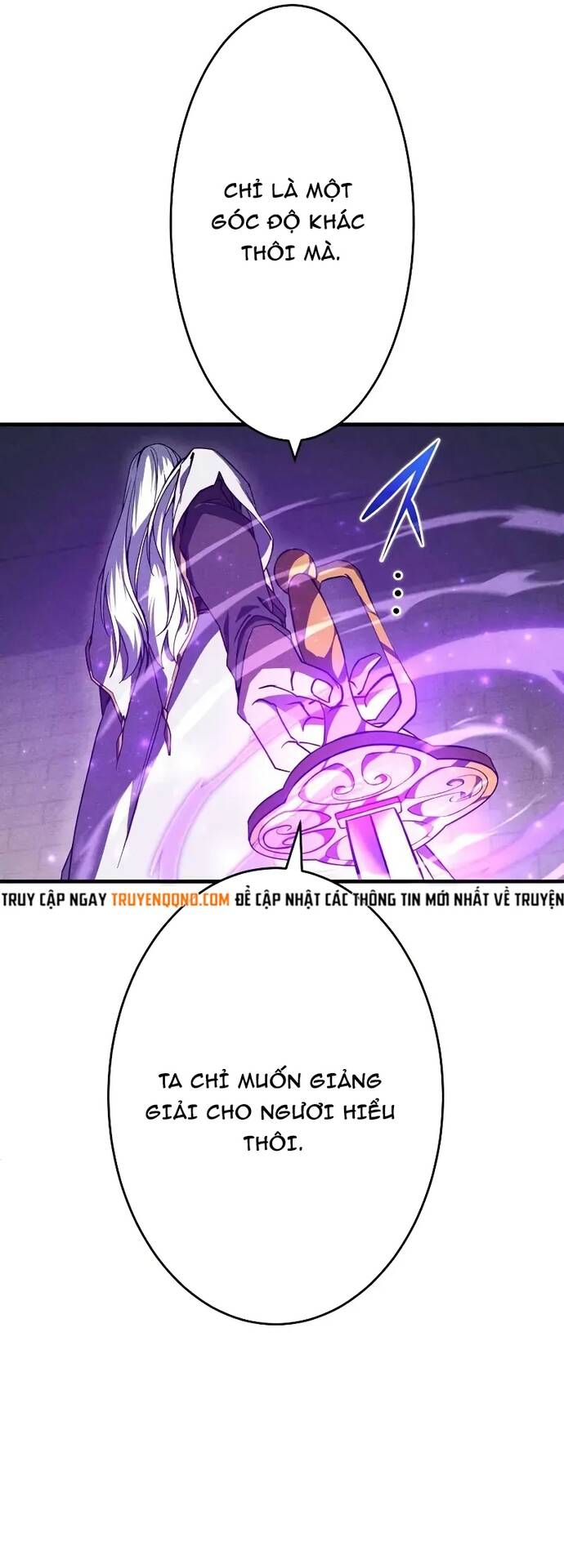 Anh Hùng Tái Xuất Học Viện Chapter 43 - 24