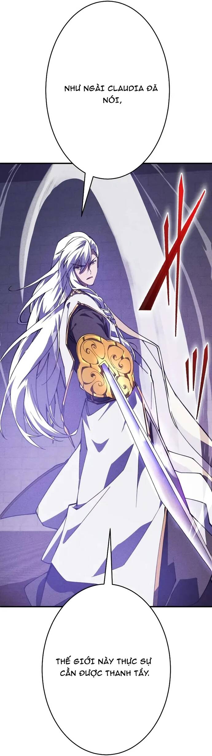 Anh Hùng Tái Xuất Học Viện Chapter 43 - 25