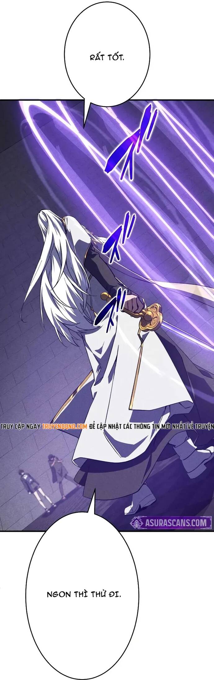 Anh Hùng Tái Xuất Học Viện Chapter 43 - 30