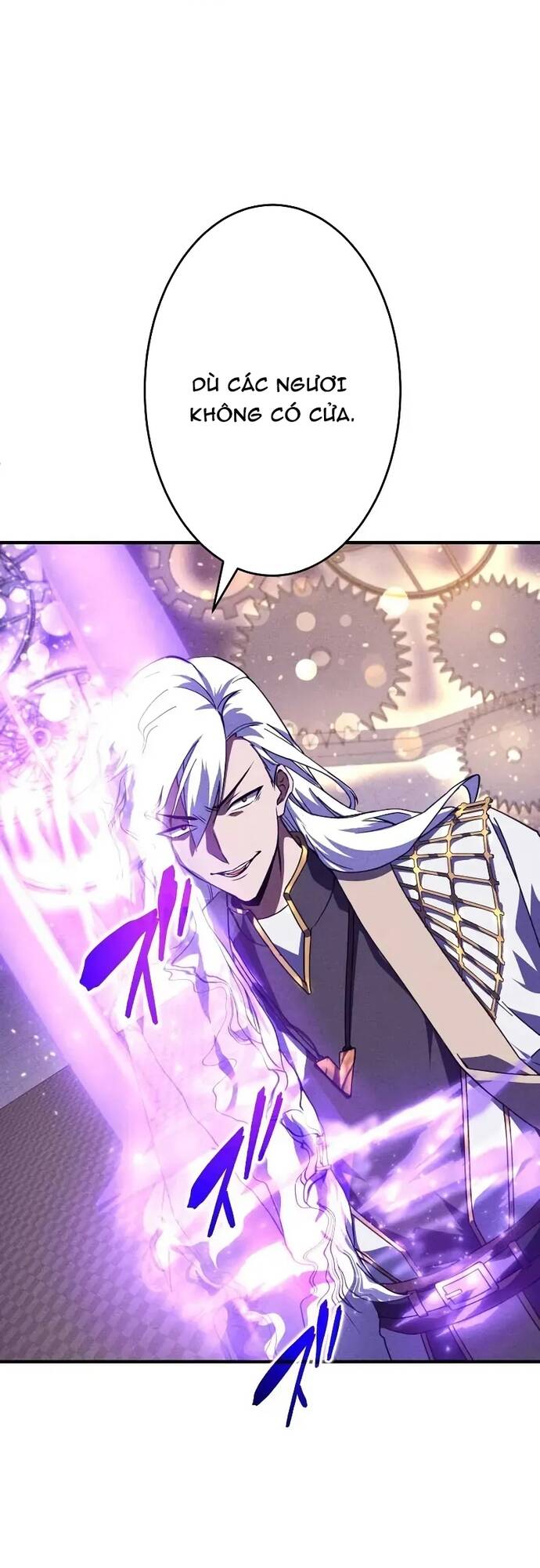 Anh Hùng Tái Xuất Học Viện Chapter 43 - 31