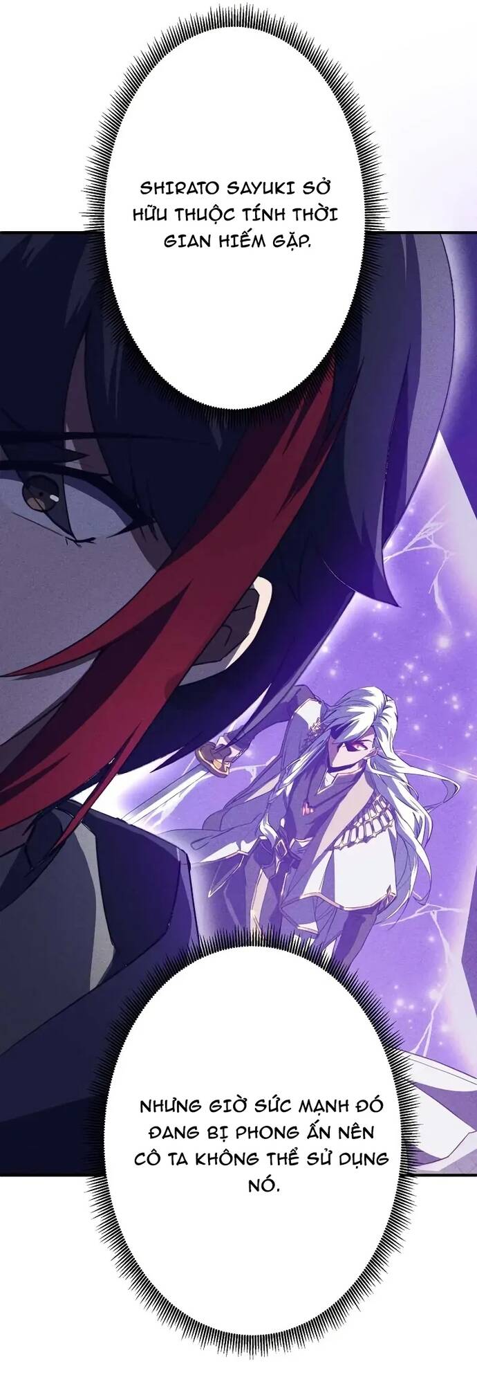 Anh Hùng Tái Xuất Học Viện Chapter 43 - 36