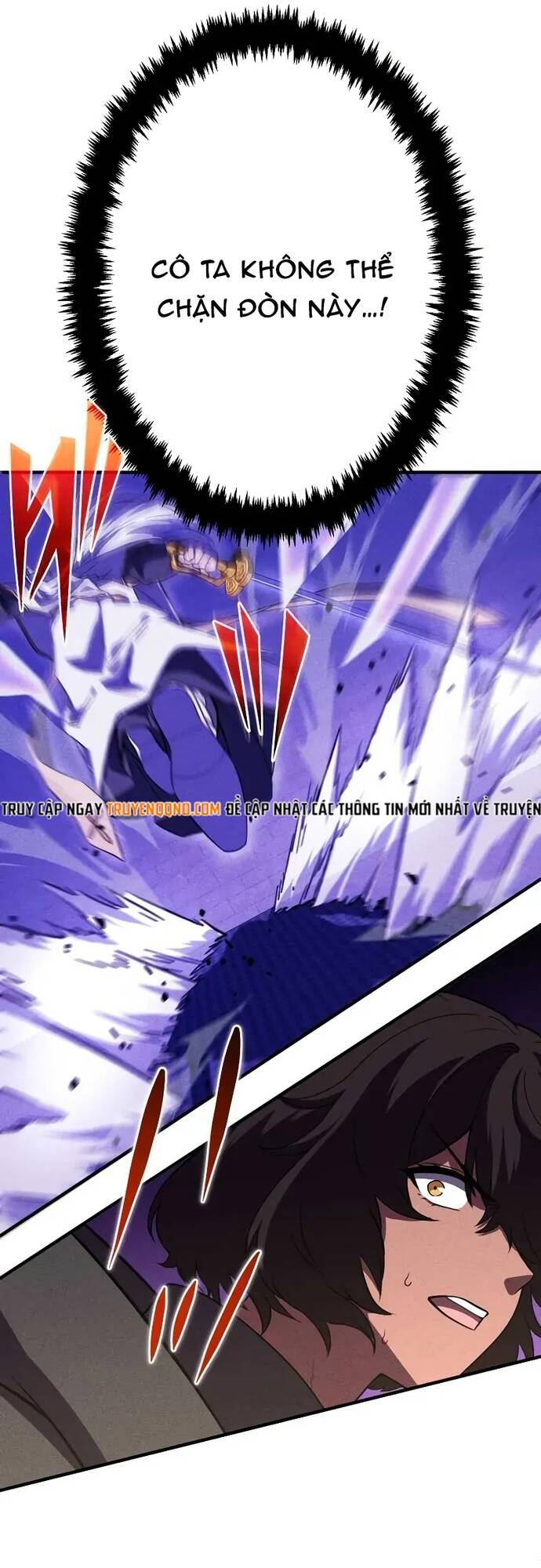 Anh Hùng Tái Xuất Học Viện Chapter 43 - 38