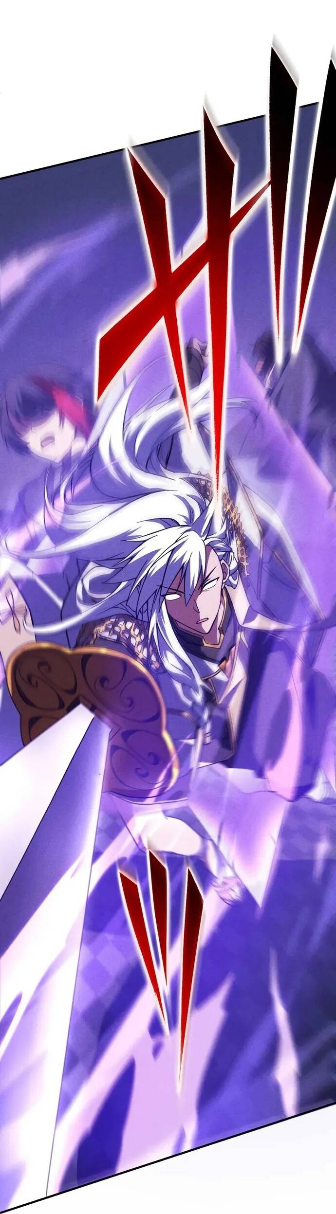 Anh Hùng Tái Xuất Học Viện Chapter 43 - 39