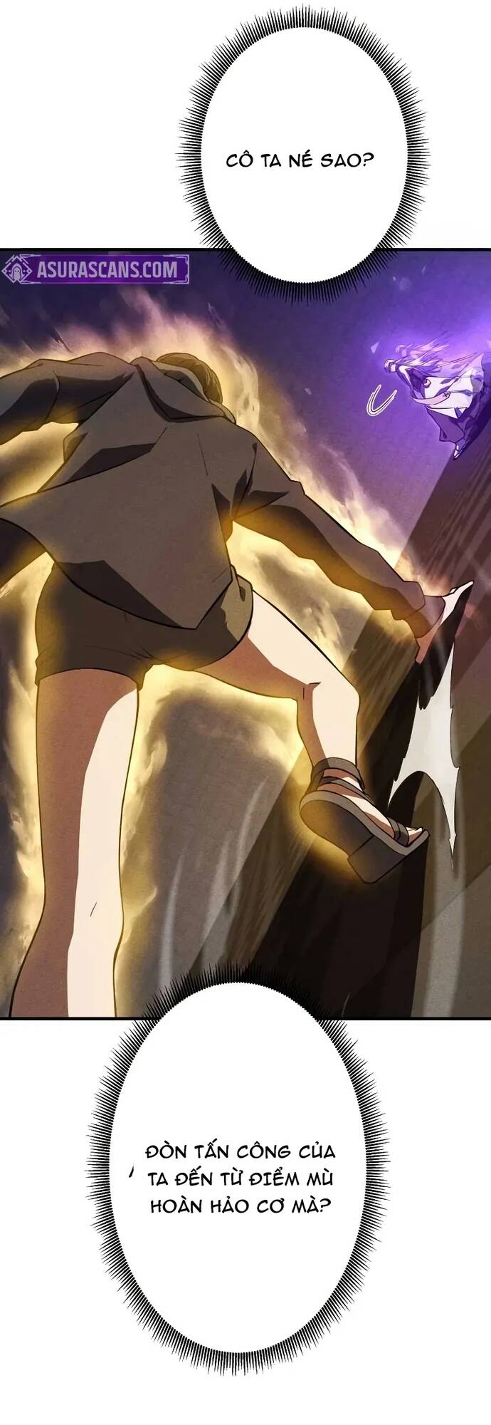 Anh Hùng Tái Xuất Học Viện Chapter 43 - 41