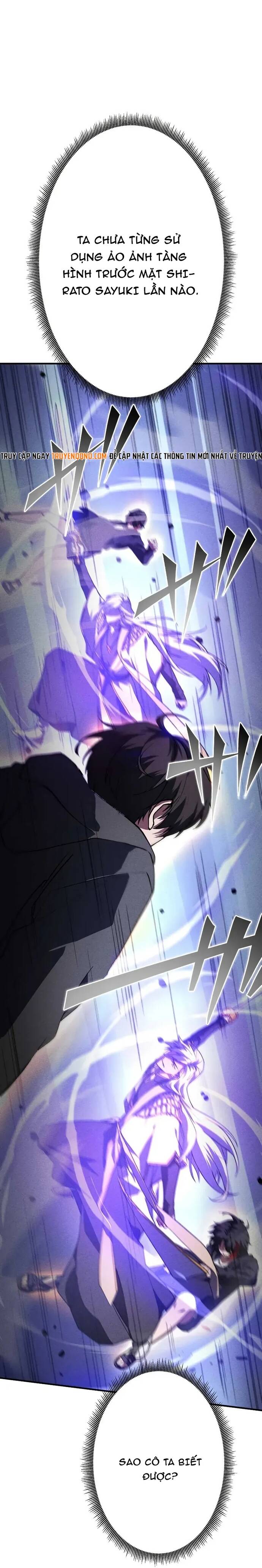 Anh Hùng Tái Xuất Học Viện Chapter 43 - 42