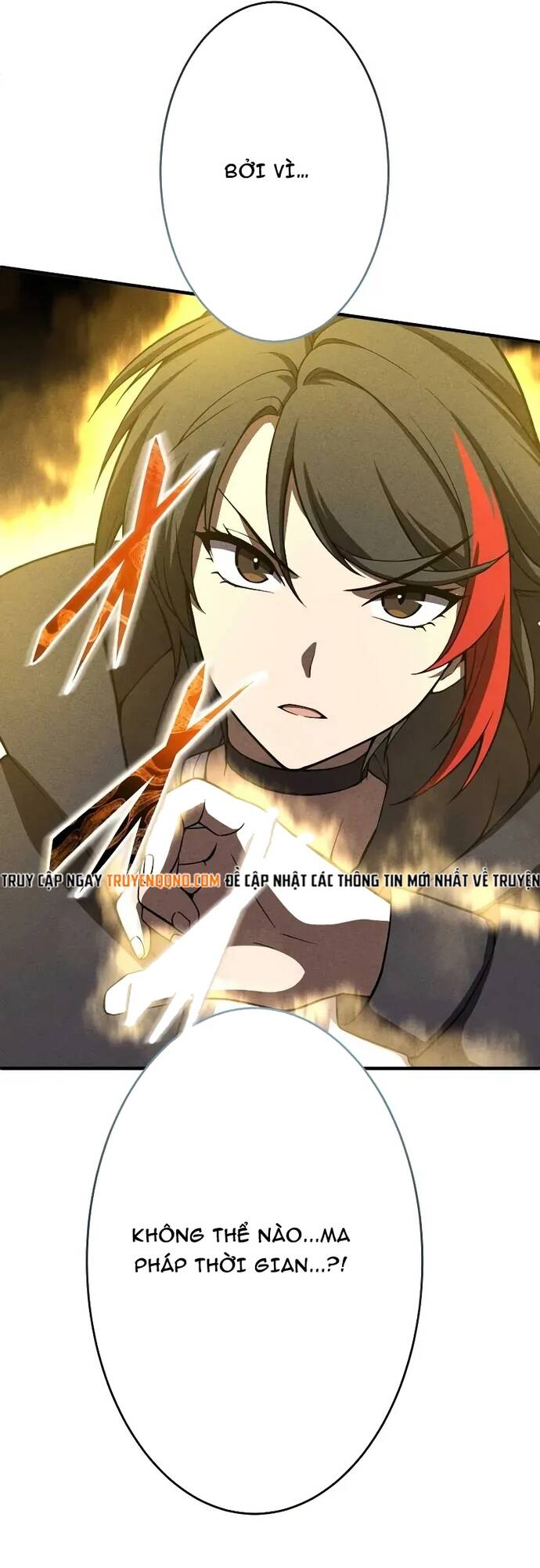 Anh Hùng Tái Xuất Học Viện Chapter 43 - 44