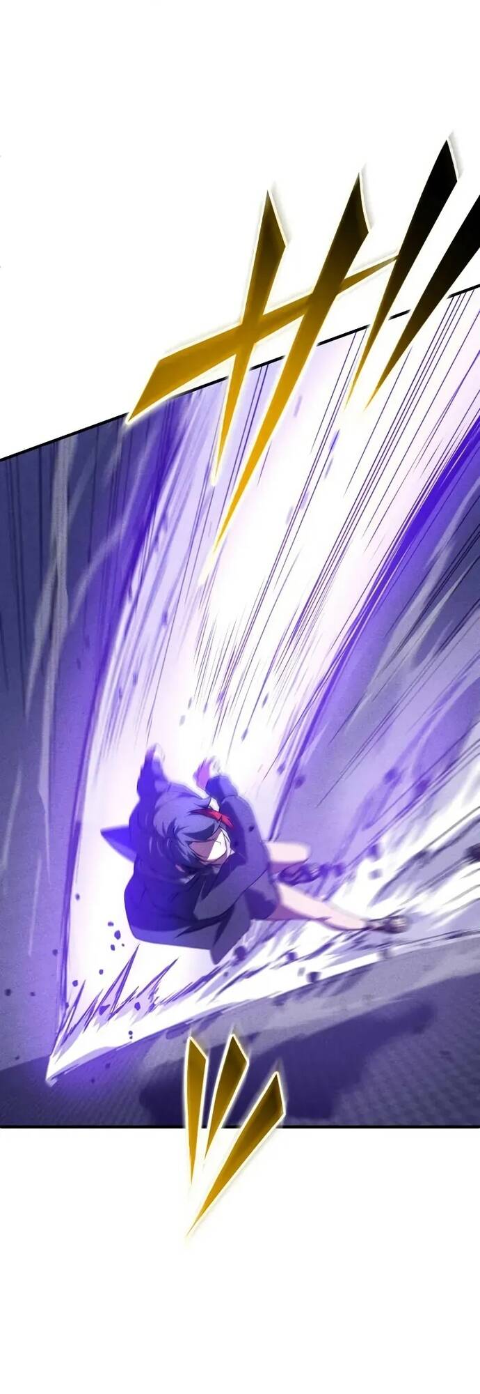 Anh Hùng Tái Xuất Học Viện Chapter 43 - 46