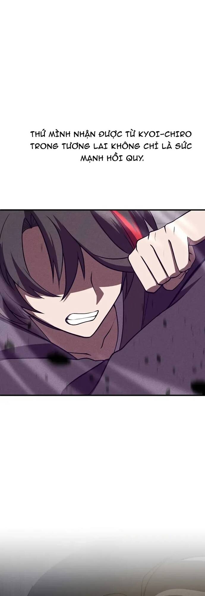 Anh Hùng Tái Xuất Học Viện Chapter 43 - 47