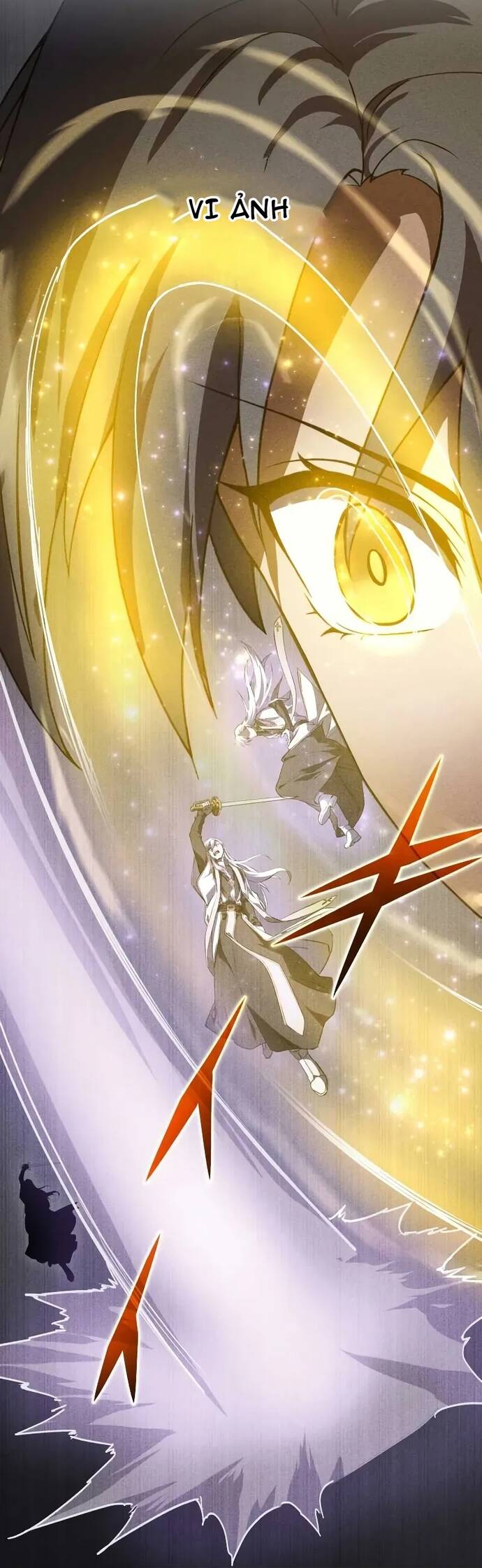 Anh Hùng Tái Xuất Học Viện Chapter 43 - 48