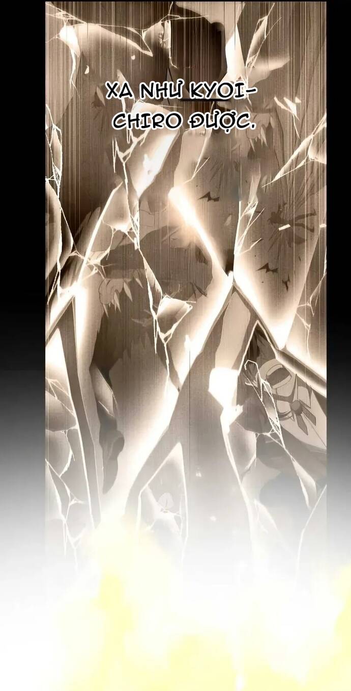 Anh Hùng Tái Xuất Học Viện Chapter 43 - 50