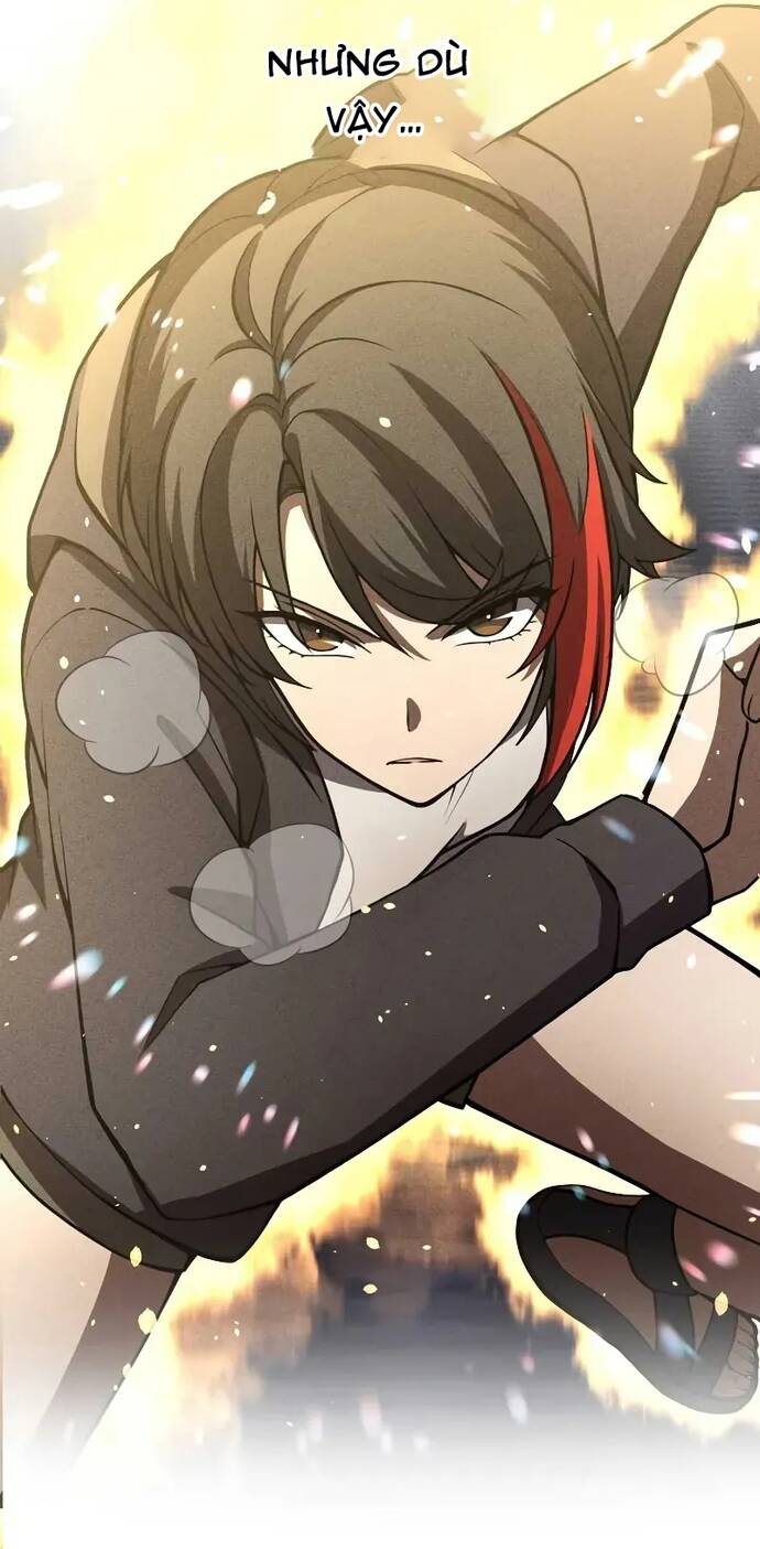 Anh Hùng Tái Xuất Học Viện Chapter 43 - 51