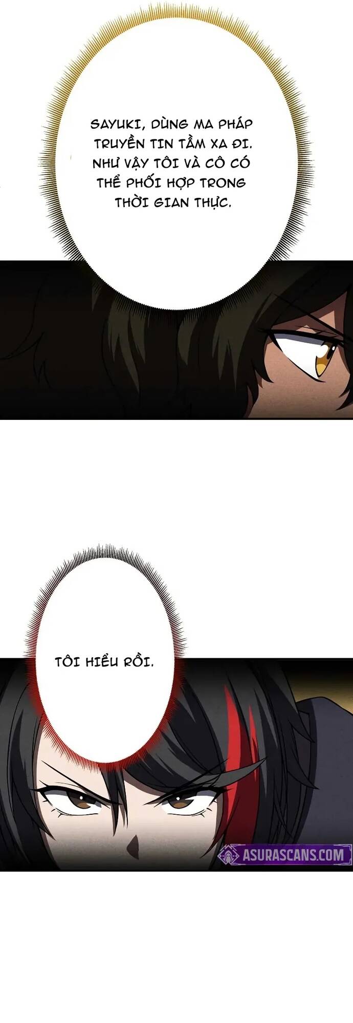 Anh Hùng Tái Xuất Học Viện Chapter 43 - 53