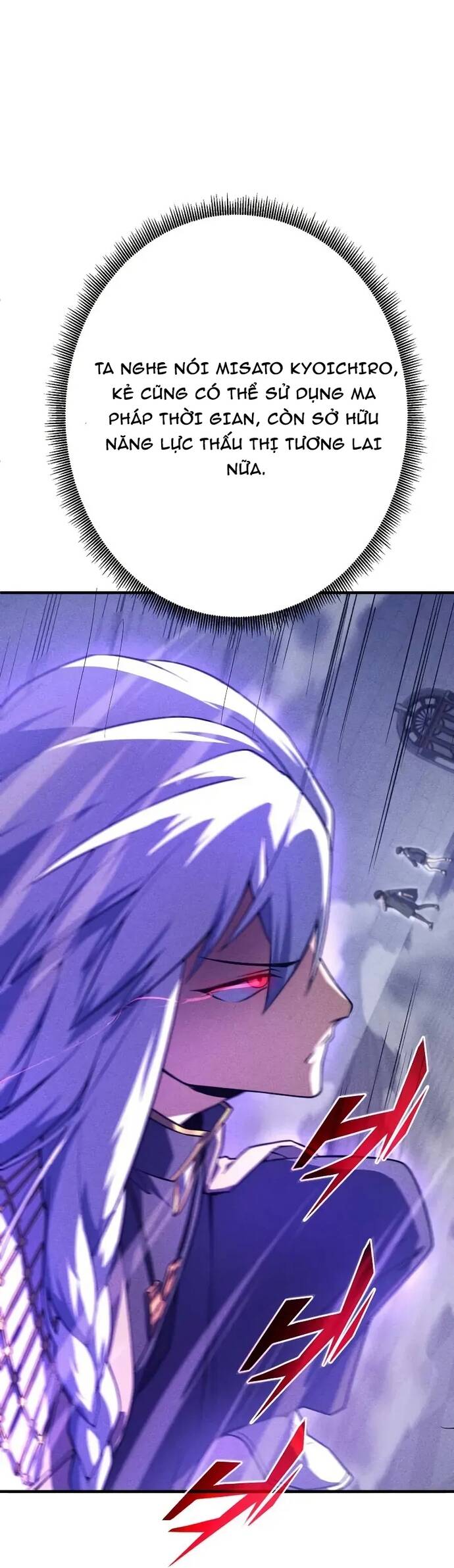 Anh Hùng Tái Xuất Học Viện Chapter 43 - 54