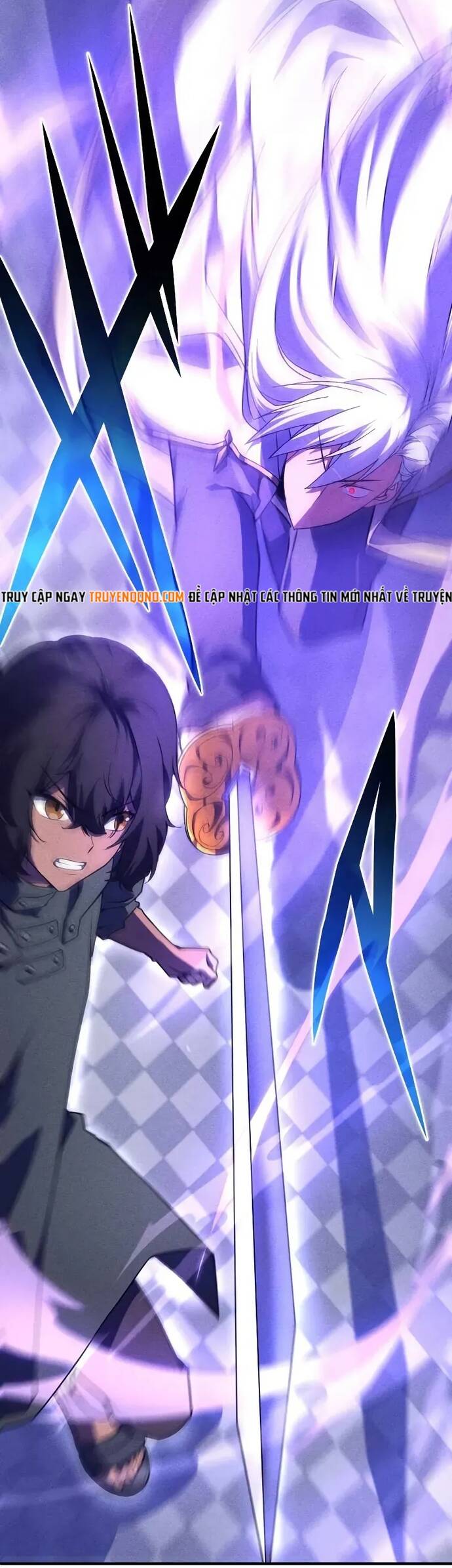 Anh Hùng Tái Xuất Học Viện Chapter 43 - 57