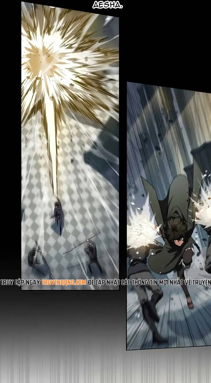 Anh Hùng Tái Xuất Học Viện Chapter 43 - 62