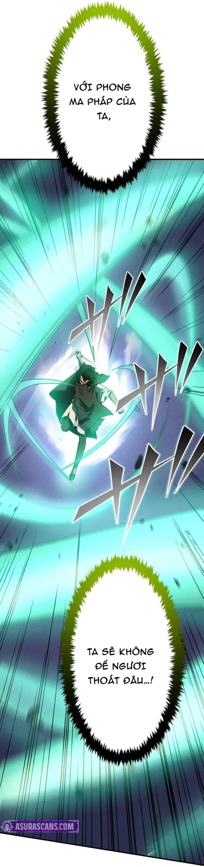 Anh Hùng Tái Xuất Học Viện Chapter 43 - 65