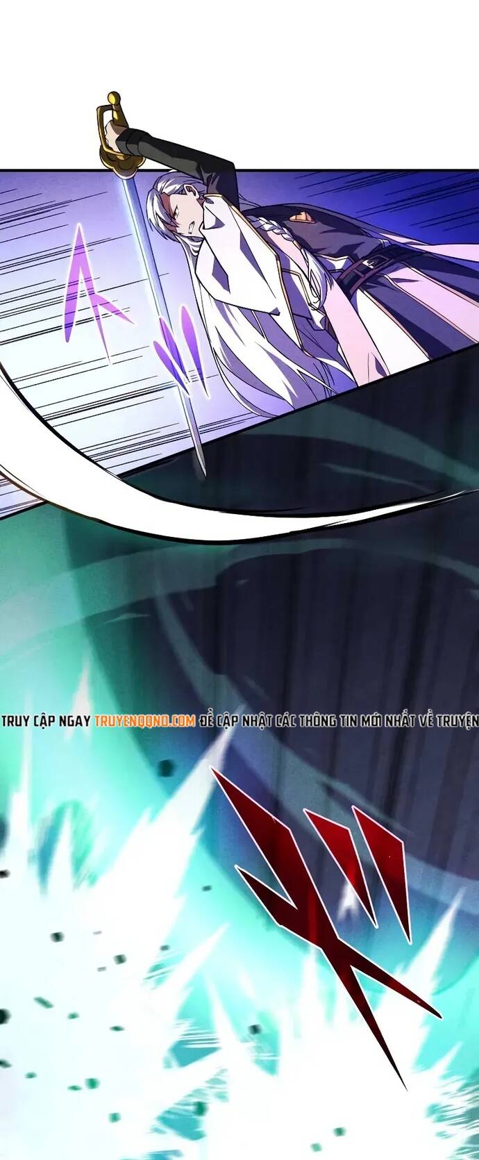 Anh Hùng Tái Xuất Học Viện Chapter 43 - 67