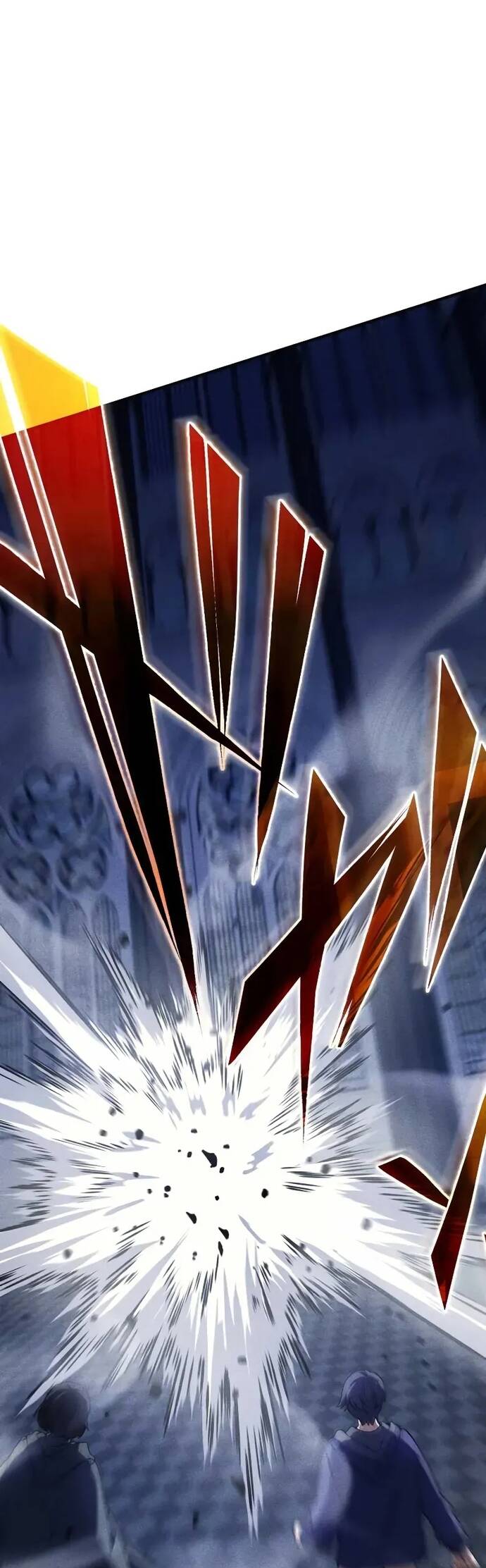 Anh Hùng Tái Xuất Học Viện Chapter 43 - 69