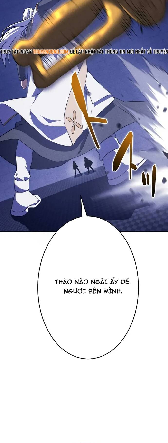 Anh Hùng Tái Xuất Học Viện Chapter 43 - 73