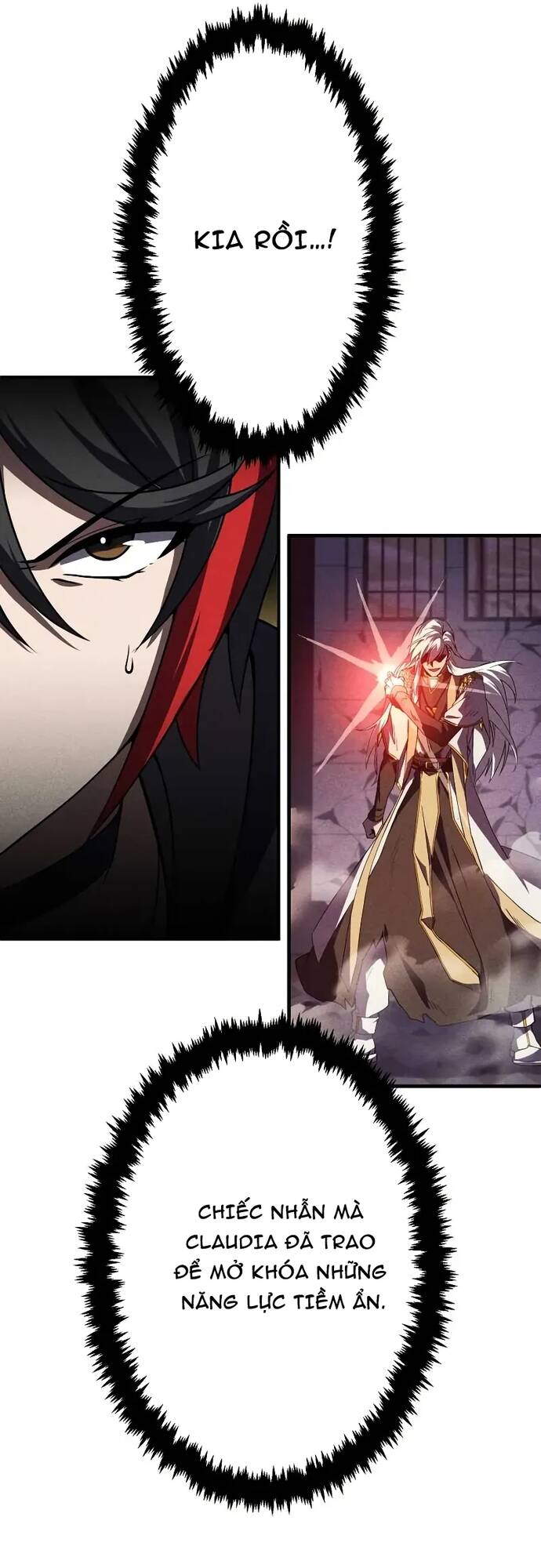 Anh Hùng Tái Xuất Học Viện Chapter 43 - 76