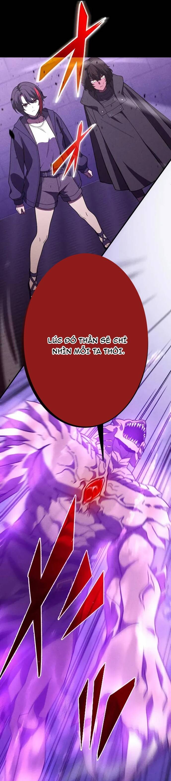 Anh Hùng Tái Xuất Học Viện Chapter 43 - 80