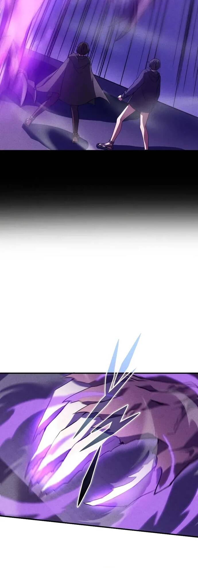 Anh Hùng Tái Xuất Học Viện Chapter 43 - 81