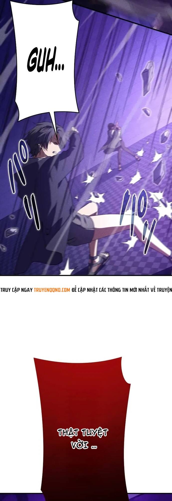 Anh Hùng Tái Xuất Học Viện Chapter 43 - 83