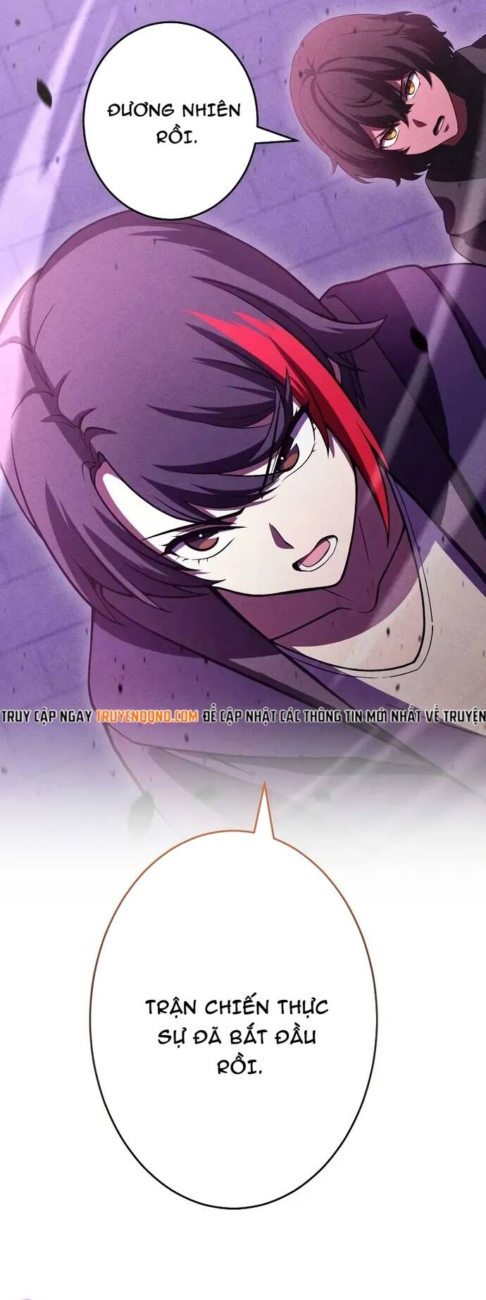 Anh Hùng Tái Xuất Học Viện Chapter 43 - 88