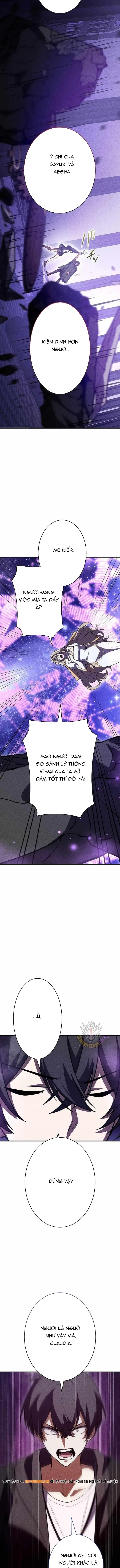 Anh Hùng Tái Xuất Học Viện Chapter 45 - 2