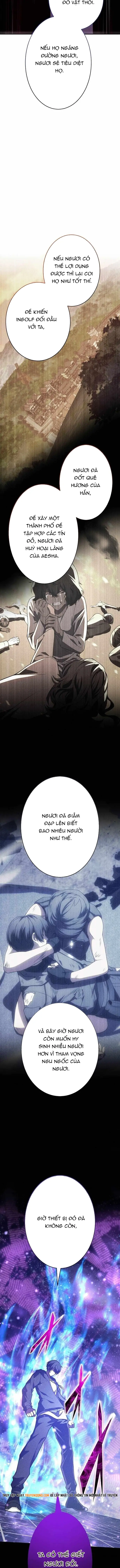 Anh Hùng Tái Xuất Học Viện Chapter 45 - 3