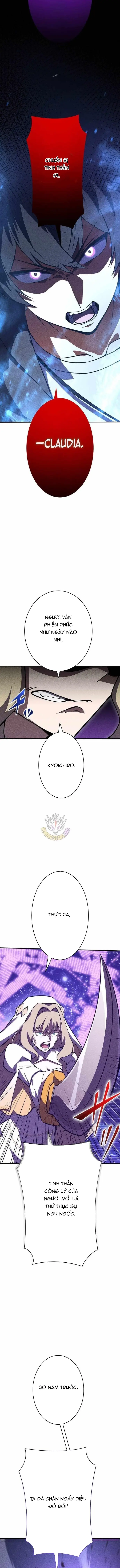 Anh Hùng Tái Xuất Học Viện Chapter 45 - 4