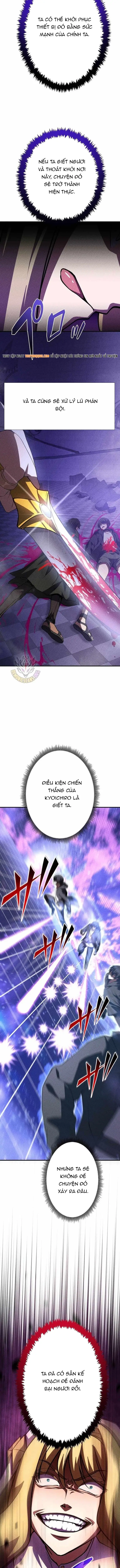 Anh Hùng Tái Xuất Học Viện Chapter 45 - 6