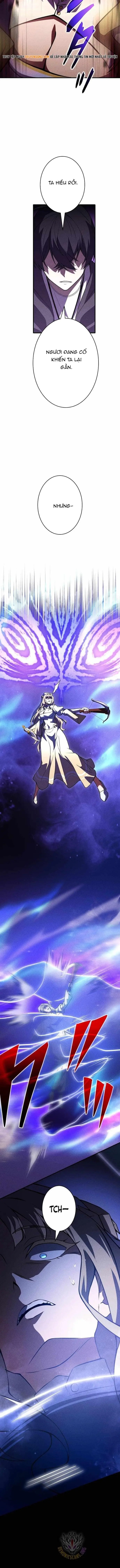 Anh Hùng Tái Xuất Học Viện Chapter 45 - 7