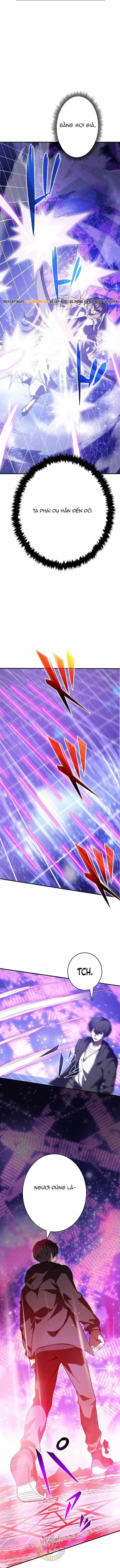Anh Hùng Tái Xuất Học Viện Chapter 45 - 9