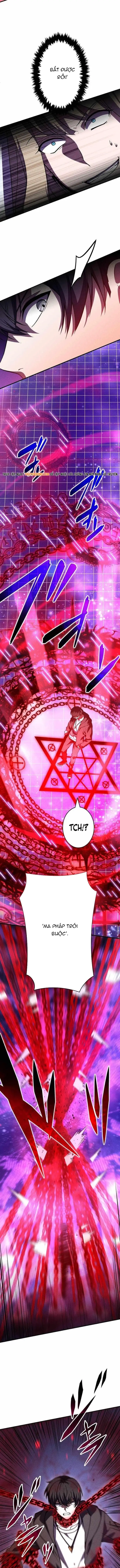 Anh Hùng Tái Xuất Học Viện Chapter 45 - 10