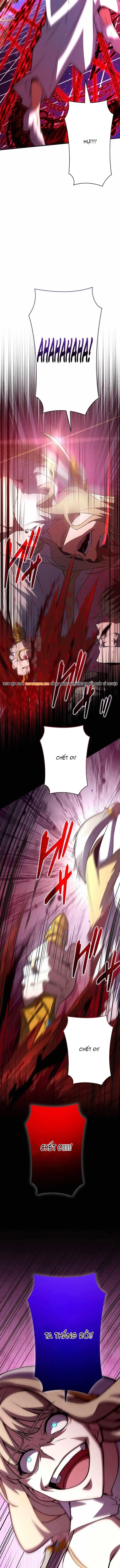 Anh Hùng Tái Xuất Học Viện Chapter 45 - 12