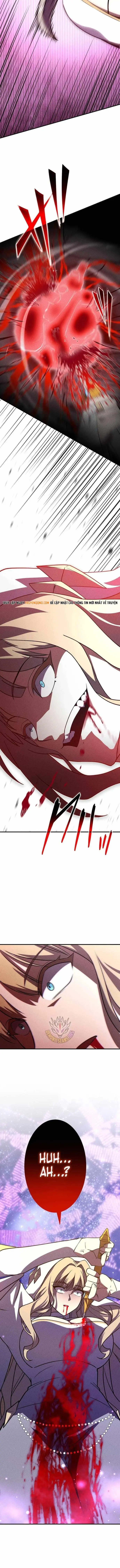 Anh Hùng Tái Xuất Học Viện Chapter 45 - 13