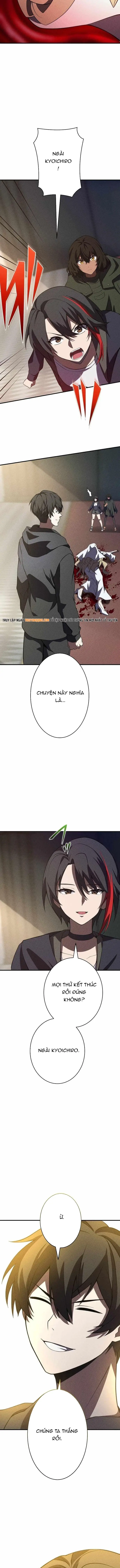 Anh Hùng Tái Xuất Học Viện Chapter 45 - 16