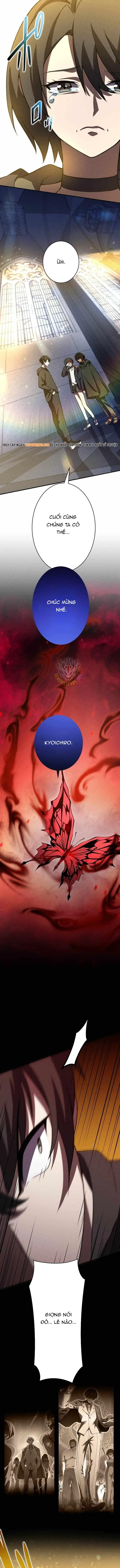 Anh Hùng Tái Xuất Học Viện Chapter 45 - 17