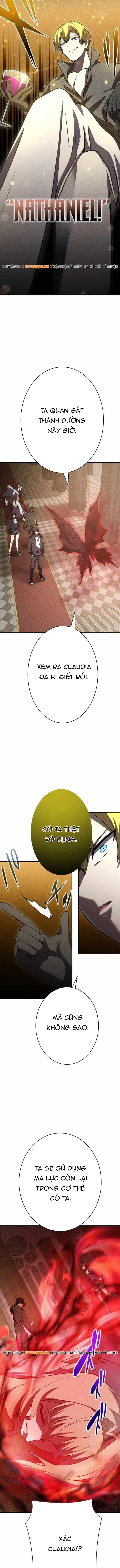 Anh Hùng Tái Xuất Học Viện Chapter 45 - 18