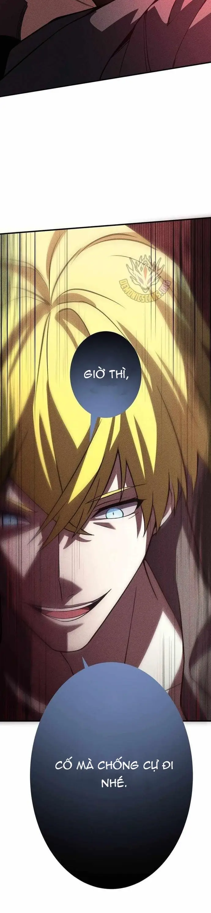 Anh Hùng Tái Xuất Học Viện Chapter 45 - 20