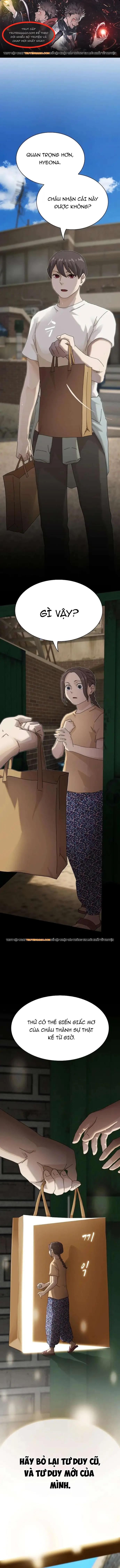 Thiên Tài Đọc Vị Chapter 41 - 1