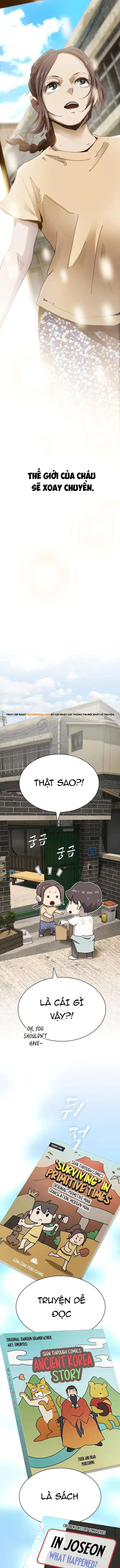 Thiên Tài Đọc Vị Chapter 41 - 2