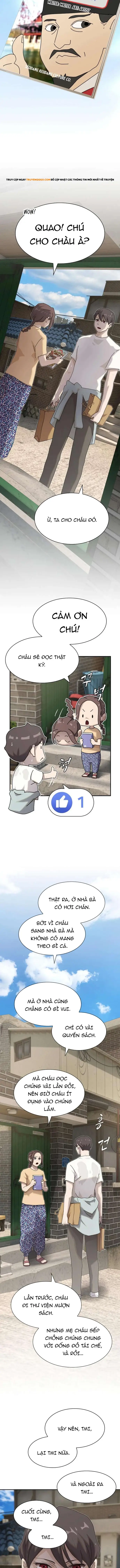 Thiên Tài Đọc Vị Chapter 41 - 3