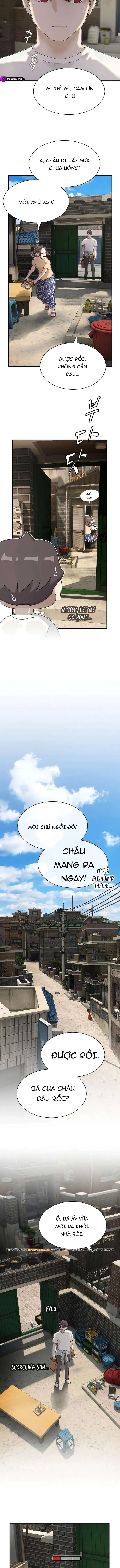 Thiên Tài Đọc Vị Chapter 41 - 4