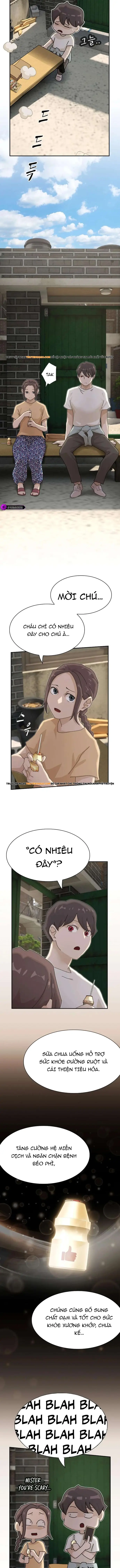 Thiên Tài Đọc Vị Chapter 41 - 5